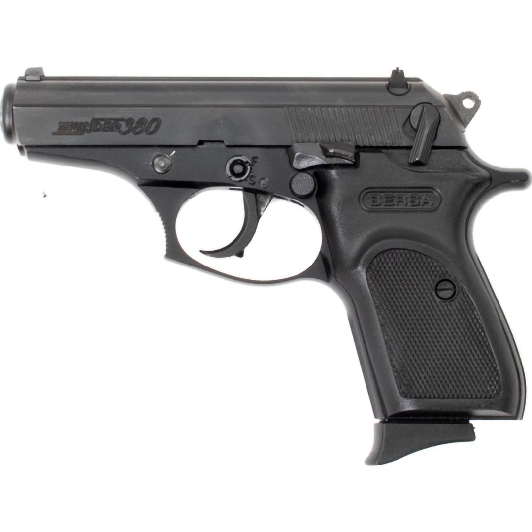 BERSA THUNDER 380